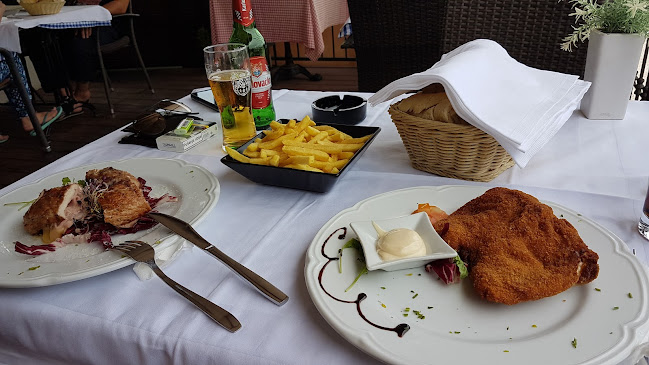 Restoran "Kod Stipe"