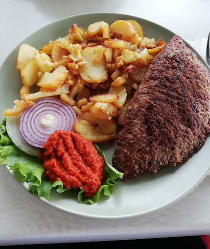 Restoran Prva postaja - Duga Resa