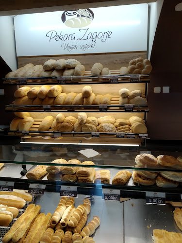Opinii despre Pekara ZAGORJE în Krapinske Toplice - Gastronomija i ugostiteljstvo