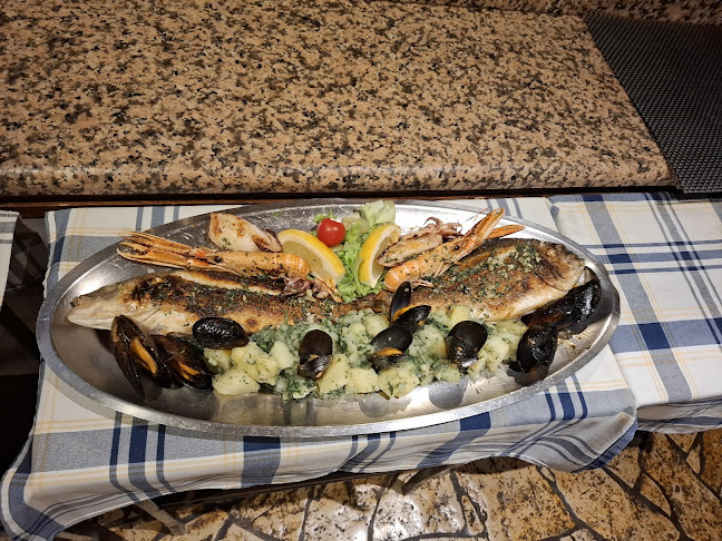 Opinii despre Konoba Al Buon Gusto în Cres - Gastronomija i ugostiteljstvo