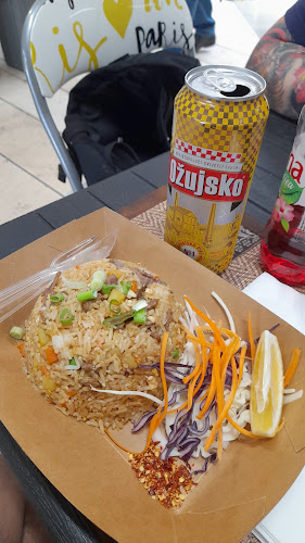 centrum underground tunnel nr.10, Obala kneza Domagoja 2, 21000, Split