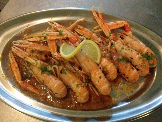 Opinii despre Restoran Bartol în Rovanjska - Gastronomija i ugostiteljstvo