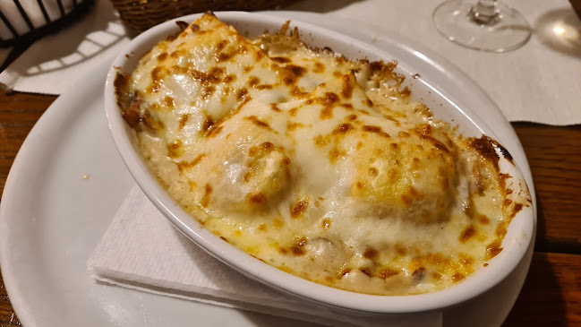 Bistro Pizzeria Paris - Kostrena