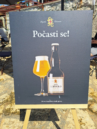 Burgers & more by San Servolo - Umag