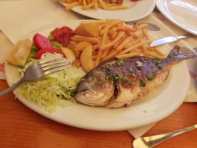 Šetalište Dr. Franje Tuđmana, 21300, Makarska, Hrvatska