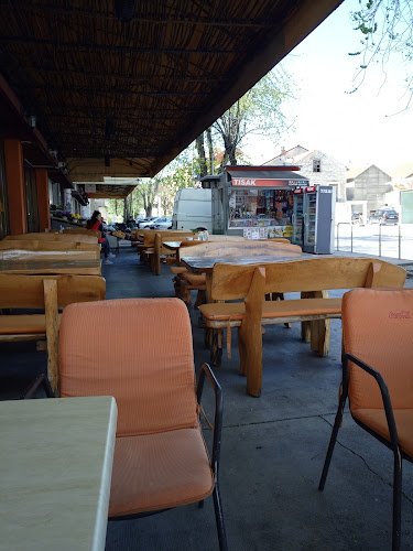 Konoba-pizzeria-sobe Šime & Joso - Gastronomija i ugostiteljstvo