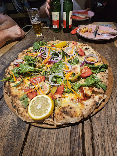 Opinii despre Pizzeria Kavalir în Botovo - Gastronomija i ugostiteljstvo