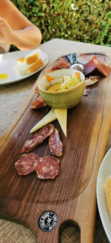 Comentarii opinii despre Agroturizam Selo Mekiši