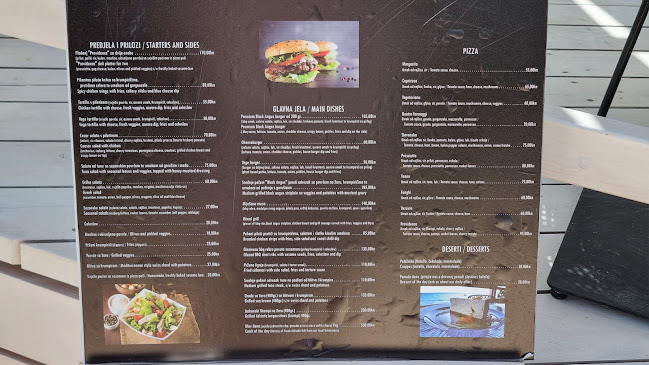 Beach Bar & Restaurant Providenca