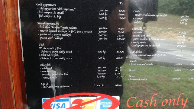 Čimulje 25, 52100, Banjole