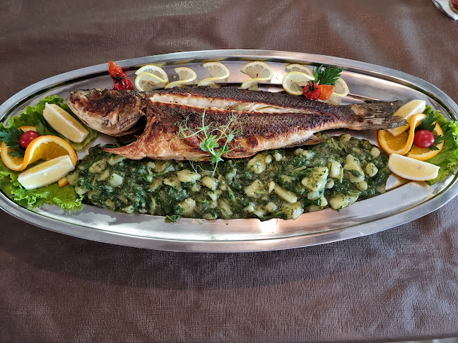 Comentarii opinii despre Konoba Šantek