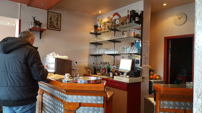 Caffe Bar Eureka - Split