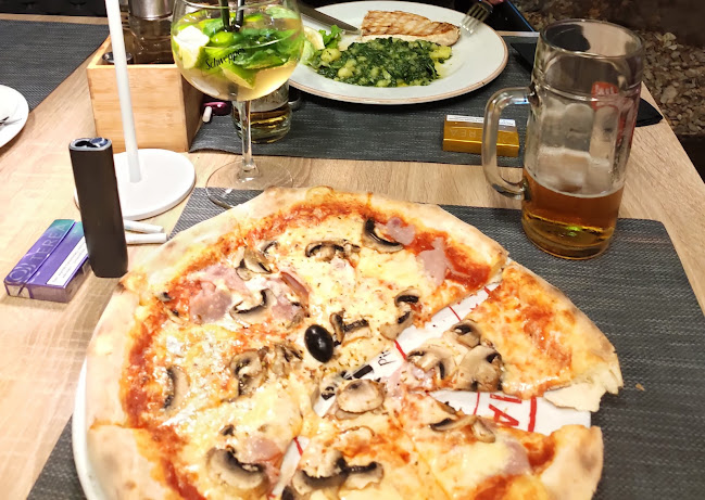 Restoran "Il Padrino" - Gastronomija i ugostiteljstvo