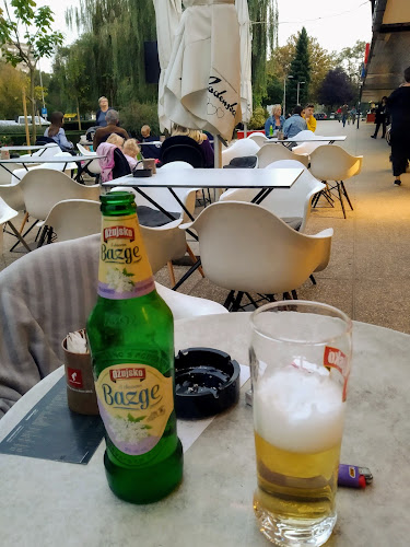 Comentarii opinii despre Caffe bar Pepper