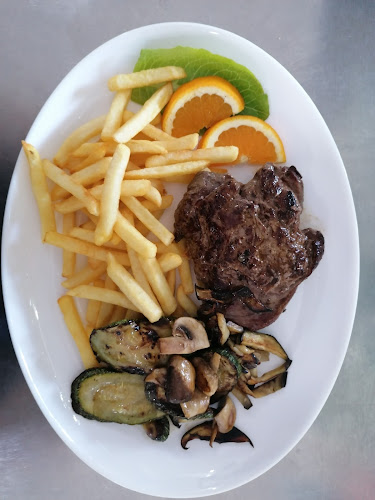 KONOBA NADA - Gastronomija i ugostiteljstvo