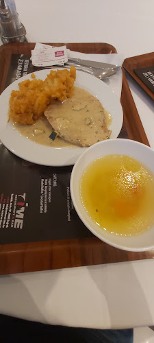 TIME Restaurant & Bar - Gastronomija i ugostiteljstvo