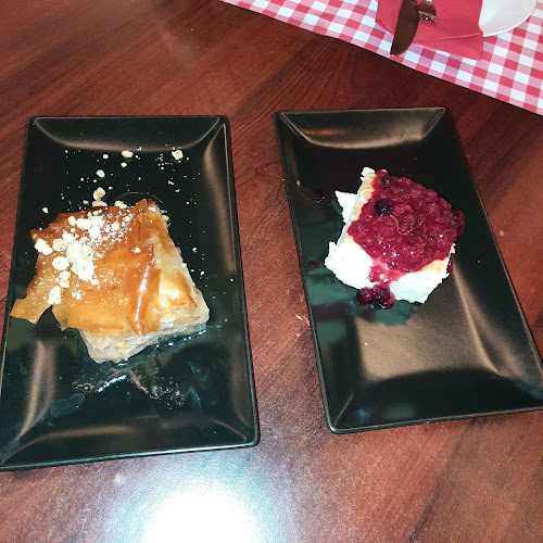 Restoran Sv. Nikola - Gastronomija i ugostiteljstvo