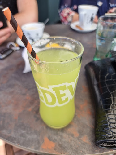 Caffe Bar Tinel - Split