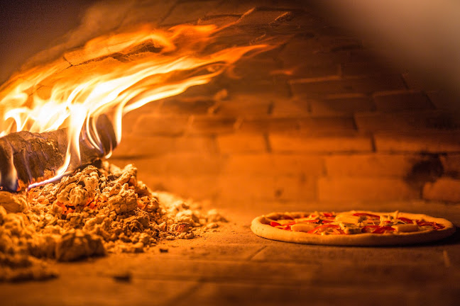 Pizzeria Marmont - Gastronomija i ugostiteljstvo