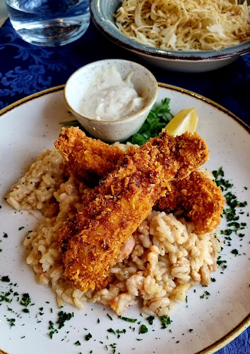 Konoba Ribica - Rijeka