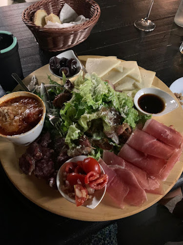 Comentarii opinii despre KONOBA ANNI - Mesni i riblji specijaliteti Novigrad