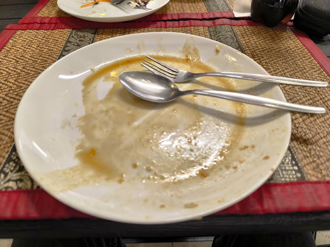 Tajlandski restoran - Split