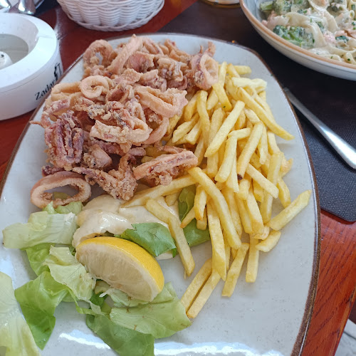 Pizzeria Šime - Gastronomija i ugostiteljstvo