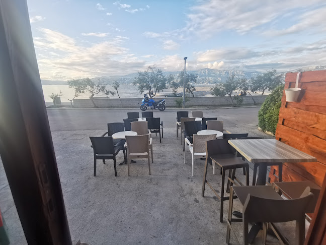 Comentarii opinii despre Caffe Bar KARMA