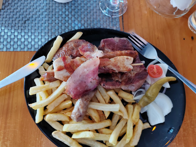 Restoran El Paso - Osijek