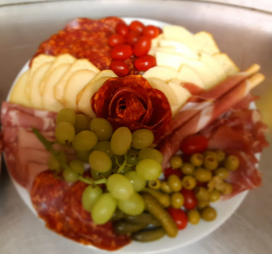 Comentarii opinii despre Čuki pizza