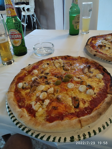 Comentarii opinii despre Restoran Bonaca