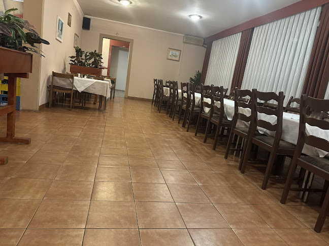 Restoran Novi Dvori - Zaprešić