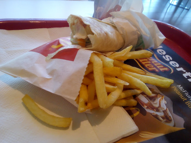 McDonald’s Arena Centar