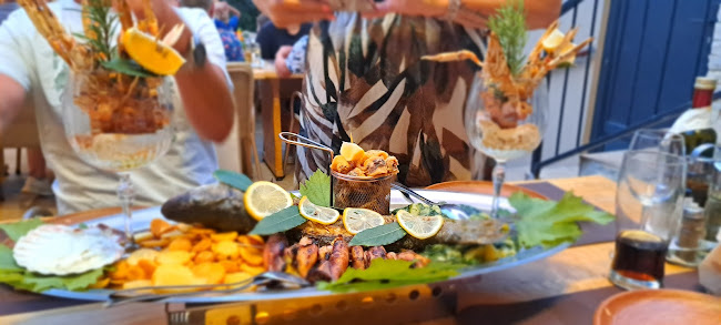 RESTAURANT DALMACIJA - Mali Lošinj