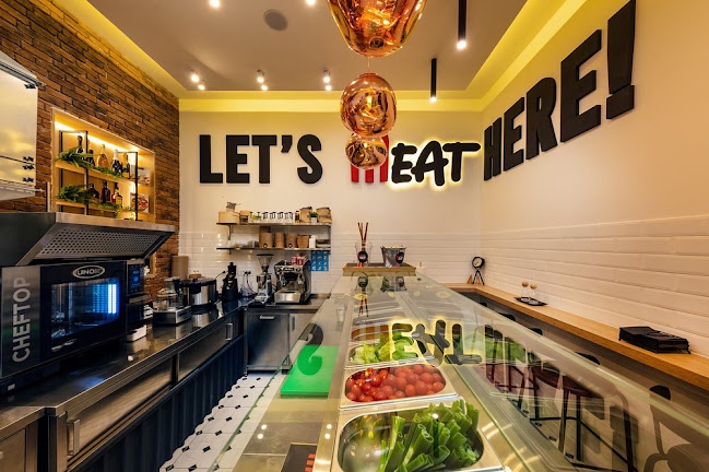 Opinii despre Meating în Zagreb - Gastronomija i ugostiteljstvo