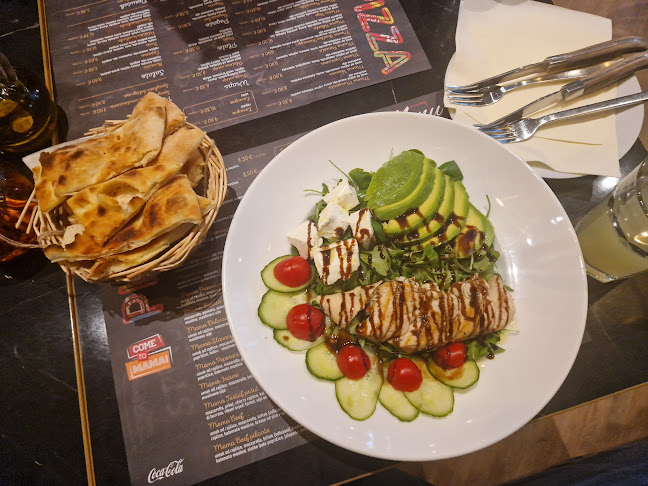 Pizzeria Come to Mama - Gastronomija i ugostiteljstvo