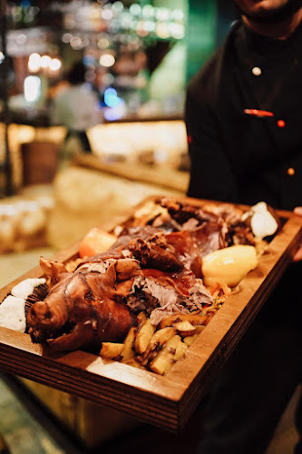 Harbor CookHouse & Club - Zadar