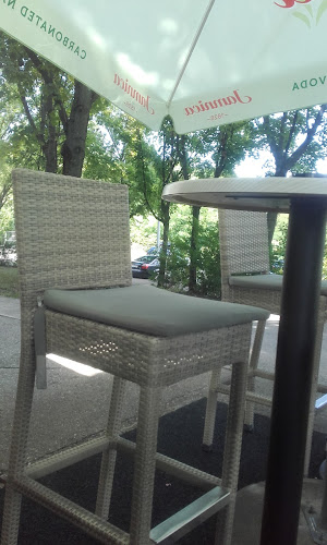 Casper caffe bar Črnomerec - Gastronomija i ugostiteljstvo