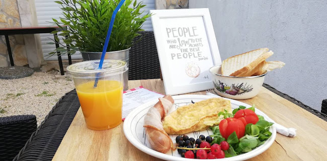 Fjaka - Gastronomija i ugostiteljstvo