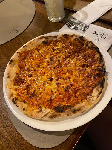 Pizzeria Villa Diana - Gastronomija i ugostiteljstvo