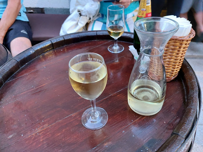 Comentarii opinii despre Konoba Bile