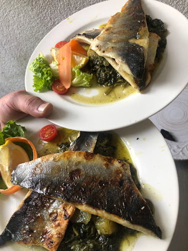 Restaurant Skradin - Konoba Evala - Skradin