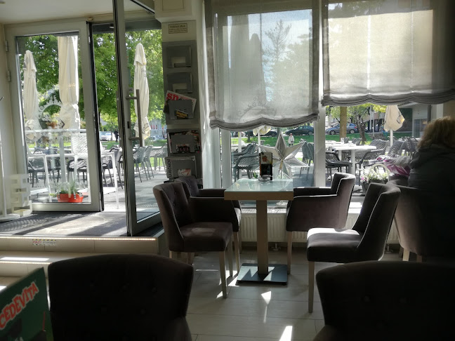 Comentarii opinii despre Panta Rei Cafe