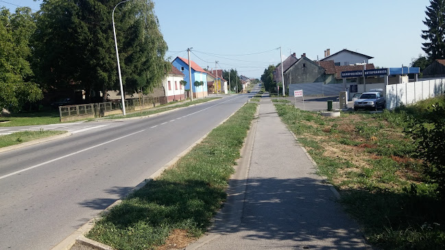 Opinii despre Caffe bar Index în Grubišno Polje - Gastronomija i ugostiteljstvo