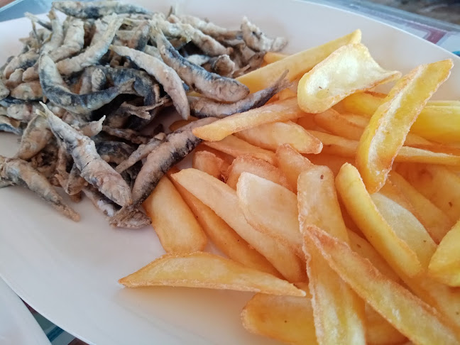 Comentarii opinii despre Beach Bar Paja