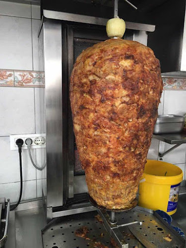 Comentarii opinii despre King Kebab Zabok