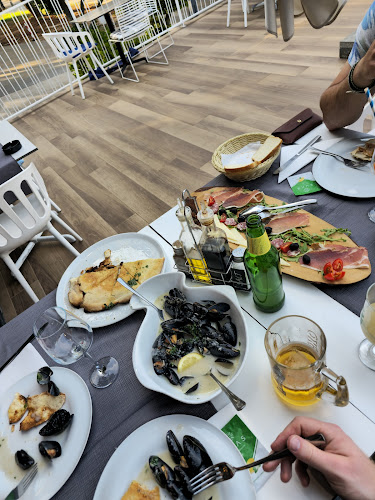 Restaurant The One - Gastronomija i ugostiteljstvo