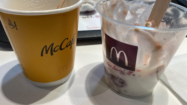 Opinii despre McDonald's Sisak în Sisak - Gastronomija i ugostiteljstvo