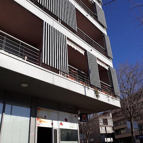 Oro Nero Caffe terrace - Gastronomija i ugostiteljstvo