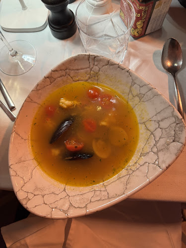 Comentarii opinii despre Forty Four Restaurant